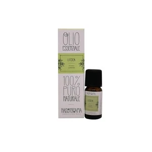 Nasoterapia Olio Essenziale Litsea Biologico 100% Puro Naturale 10 ml - Foto 1 di 1
