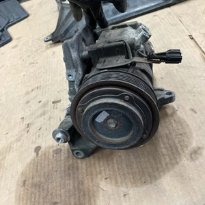 2008 2009 2010 2011 2012 2013 2014 SUBARU TRIBECA 3.6 OEM AC Compressor - Picture 1 of 8