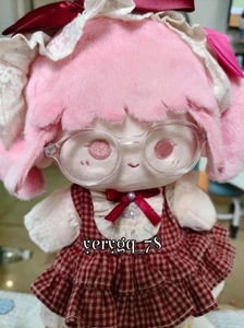 Puella Magi Madoka Magica Plüschpuppe Kaname Madoka 20 cm Stofftiere mit Kleidung - Bild 1 von 19