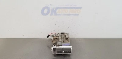 1968 CADILLAC DEVILLE TEMPERATURE HVAC CLIMATE CONTROL PANEL - Image 1 of 4