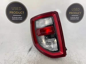 OEM | 2021-2025 Ford Bronco Sport luz trasera halógena (izquierda/conductor) - Imagen 1 de 15