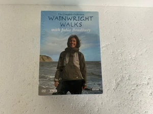 Wainwright Walks - Complete Collection (DVD, 2013, 5 Disc-Set) - NEW & SEALED - Picture 1 of 4