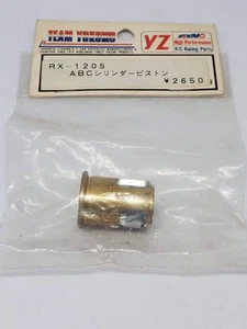 Yokomo Abc Cylinder Piston No Rx-1205 - Picture 1 of 6