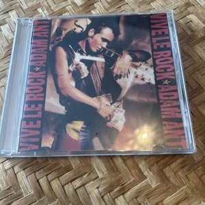 Viva Le Rock - Ant Adam-CD 1985-VGC - Picture 1 of 4