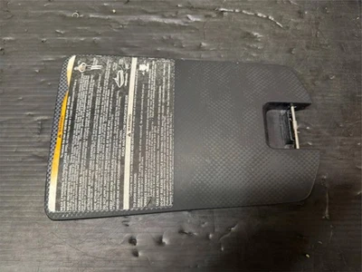 OEM Seadoo Guantera Tapa/Guantera Puerta GTX LRV GTI Fibra de Carbono 1996-2003 Foto 1 de 2