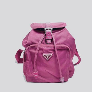 prada backpack ebay