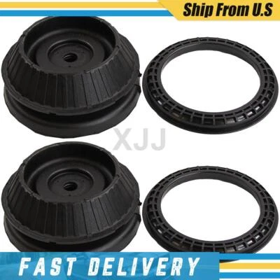 Para 1995 1996 1997 1998 1999 2000 Ford Contour Monroe 2 montaje de puntal delantero Foto 1 de 2