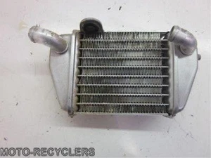 04 KTM 85SX KTM85SX KTM85 radiador derecho 12 - Imagen 1 de 1