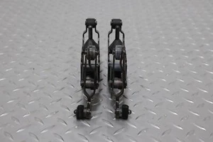 03-06 Chevy SSR PAIR Left & Right Convertible Top Latches (Tested) Roof Mount - Bild 1 von 12