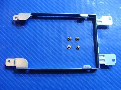 Asus X551M 15.6" Genuine Laptop HDD Hard Drive Caddy w/Screws 13NB0331M01011 ER* - Image 1 of 4