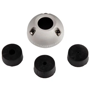 Scanstrut Mini Deck Seal Connector:.63" Cable:.35" | DS16-P Vertical Cable Seal - Picture 1 of 1