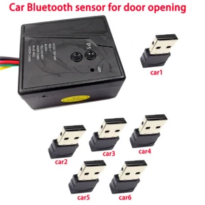 Receptor y enchufe USB para abridor de puerta oscilante deslizante puerta de inducción automática op - Imagen 1 de 8