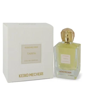 Tarifa by Keiko Mecheri Eau De Parfum Spray 3.4oz/100ml Unisex - Picture 1 of 1