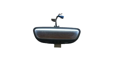 Espejo retrovisor parabrisas Infiniti QX30 2017-2019 OEM 026534 Foto 1 de 4