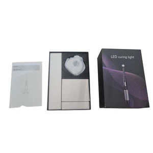 LED Curing Light X-lite Q6 Polymerisationslampen - Bild 1 von 3