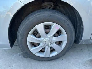 MAZDA 3 BL 04/2009-06/2013 LEFT FRONT WHEEL COVER/HUB CAP - Picture 1 of 12