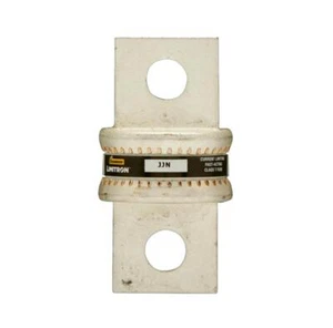 JJN-500, Bussmann, 500A 240VAC CLASS T FUSE - Picture 1 of 2