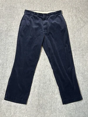 Vintage Polo Sport Ralph Lauren Corduroy Pants Mens 38 x 30 Dadcore Grandpacore - Image 1 of 4