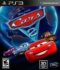 Carros 2 The Video Games - Jogo Original em Mida Digital Xbox 360 -  ADRIANAGAMES