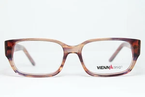 VIENNA Design UN451-01 Original Brille Eyeglasses Gafas Bril Glasögon Bunt - Picture 1 of 6