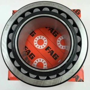 Brand New Concrete Mixer Bearing FAG Bearing + Free Shipping (F.801806) - Foto 1 di 2