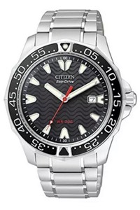Citizen 300 m (30 ATM) Water Resistance Wristwatches for sale | eBay
