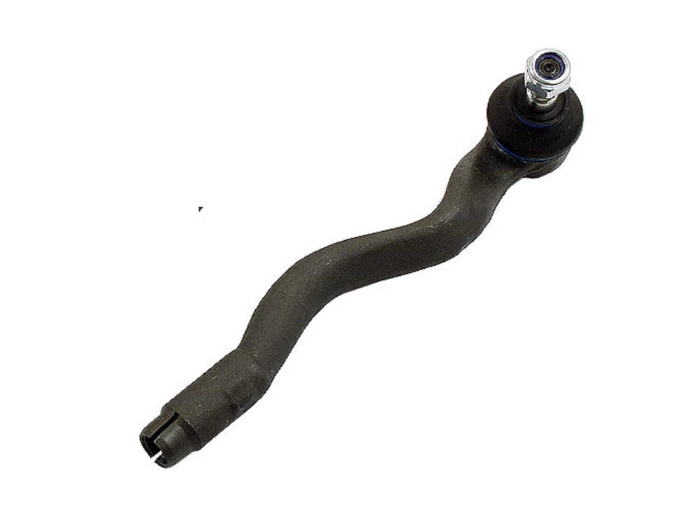 Varilla de amarre exterior delantera derecha del pasajero extremo enlace en el bastidor de dirección para BMW Foto 1 de 1