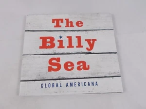The Billy Sea Global Americana CD - Picture 1 of 5