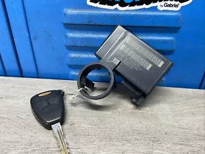 Dodge Ram 1500 Thru 5500 Immobilizer Module Unit OEM PART NUMBER 05026221AK - Picture 1 of 8