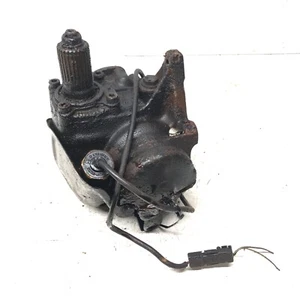 MERCEDES W140 S320 3,2L BENZIN LENKGETRIEBE EINHEIT SENSOR INKLUSIVE 1994 - 1998 - Bild 1 von 4