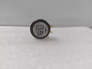 Sensor rotativo potenciométrico Novotechnik P-2501-A502 5 kΩ - Imagen 1 de 3