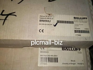 BNI002J BNI PBS-202-000-Z001 modulo di rete BNI002J BNI PBS-202-000-Z001 - Foto 1 di 4
