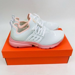 Las mejores ofertas en Zapatillas deportivas Blanco Brillo Nike para  mujeres | eBay