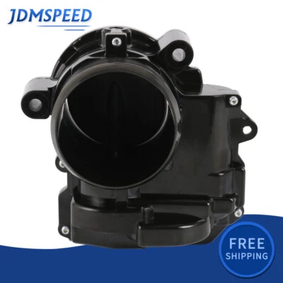 Корпус дроссельной заслонки с датчиком для 2007-2016 Mini Cooper Countryman Paceman 1,6 л - Изображение 1 из 4