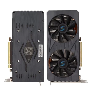NVIDIA GeForce RTX 3070 M 8GB Laptop Graphics Video Card (READ DESCRIPTION) - Picture 1 of 8