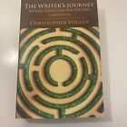 The Writers Journey: Mythic Structure for Writers, 3rd Edition - GOOD Condition