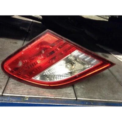 LEFT INNER TAIL LIGHT FOR CHRYSLER SEBRING (07-10) 2.0 TD (103KW) BER. 2007 - Image 1 of 4
