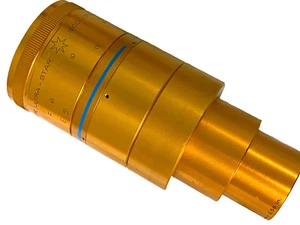 ISCO 65mm Ultra Star Integrated Anamorphic 35mm Cine Projection Lens - Picture 1 of 9