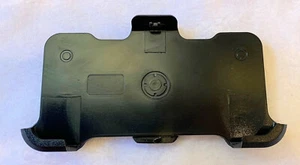 WallSkiN Replacement Belt Clip Holster Compatible with Otterbox Defender Series - Picture 1 of 2