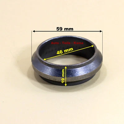 ✅ Auspuffdichtring für Mercedes Benz , Dichtring , Dichtung Abgasanlage - Bild 1 von 4