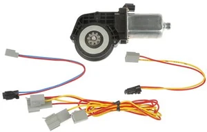 DORMAN 742-266 Power Window Motor Compatible with Select Ford / Lincoln / - Picture 1 of 1
