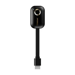 2.4G 5G WiFi Wireless HDMI Mirror Screen Display Adapter HD TV Miracast Dongle - Picture 1 of 15