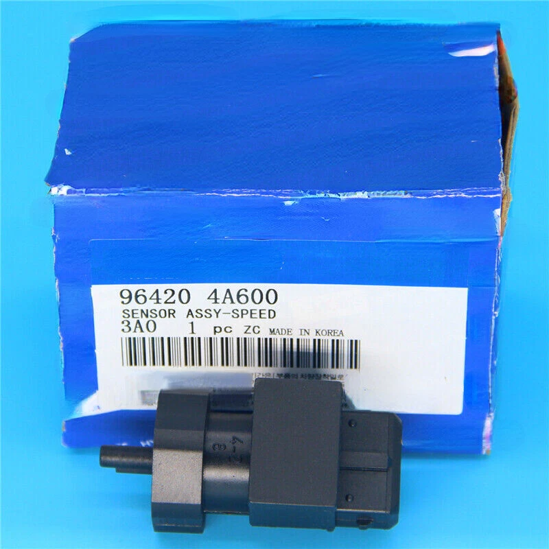 964204A600 Sensor de velocidad de vehículo de transmisión nuevo apto para Hyundai Accent Kia Foto 1 de 4