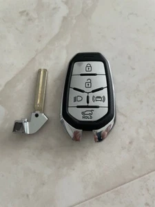 Smart Key Transmitter fit 2023 2024 KGM SsangYong G4 Rexton - Bild 1 von 1
