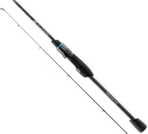 Favorite Blue Bird Ultraligh Fishing Rod Perch Trout - Picture 1 of 8