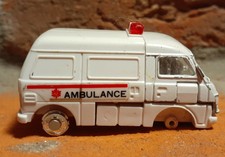 Vintage 1983 Bandai Gobots Machine Robo Rest-Q MR-15 toy robot Popy Japan figure