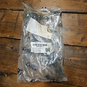 TRQ 1ASTE00710 Driver Side Left Outer Tie Rod VES800229KLS - Picture 1 of 6