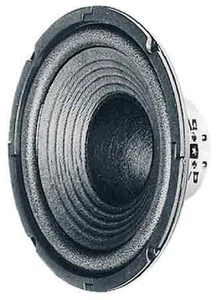 Visaton W (8") 200 20 cm 4 OHM Tieftöner für 2 Wege Boxen 80 Watt 070135-0002 - Picture 1 of 4