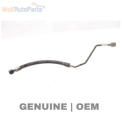 2002-2005 BMW 745I - Dynamic Drive HOSE / LINE / PIPE 6753038 - Image 1 of 4