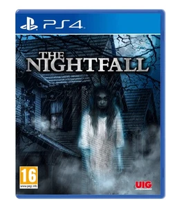 La Caduta della Notte (Ps4) - Foto 1 di 3